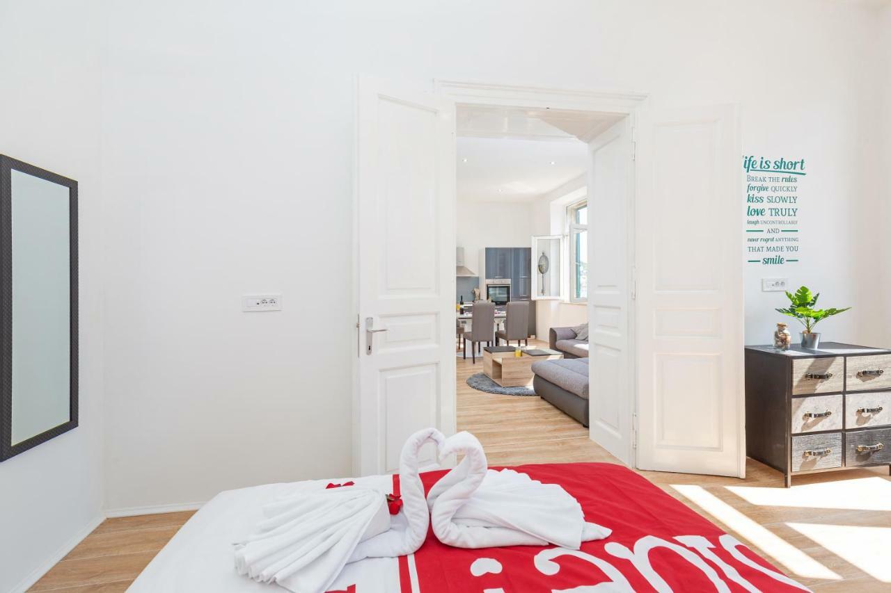 Arka Appartement Dubrovnik