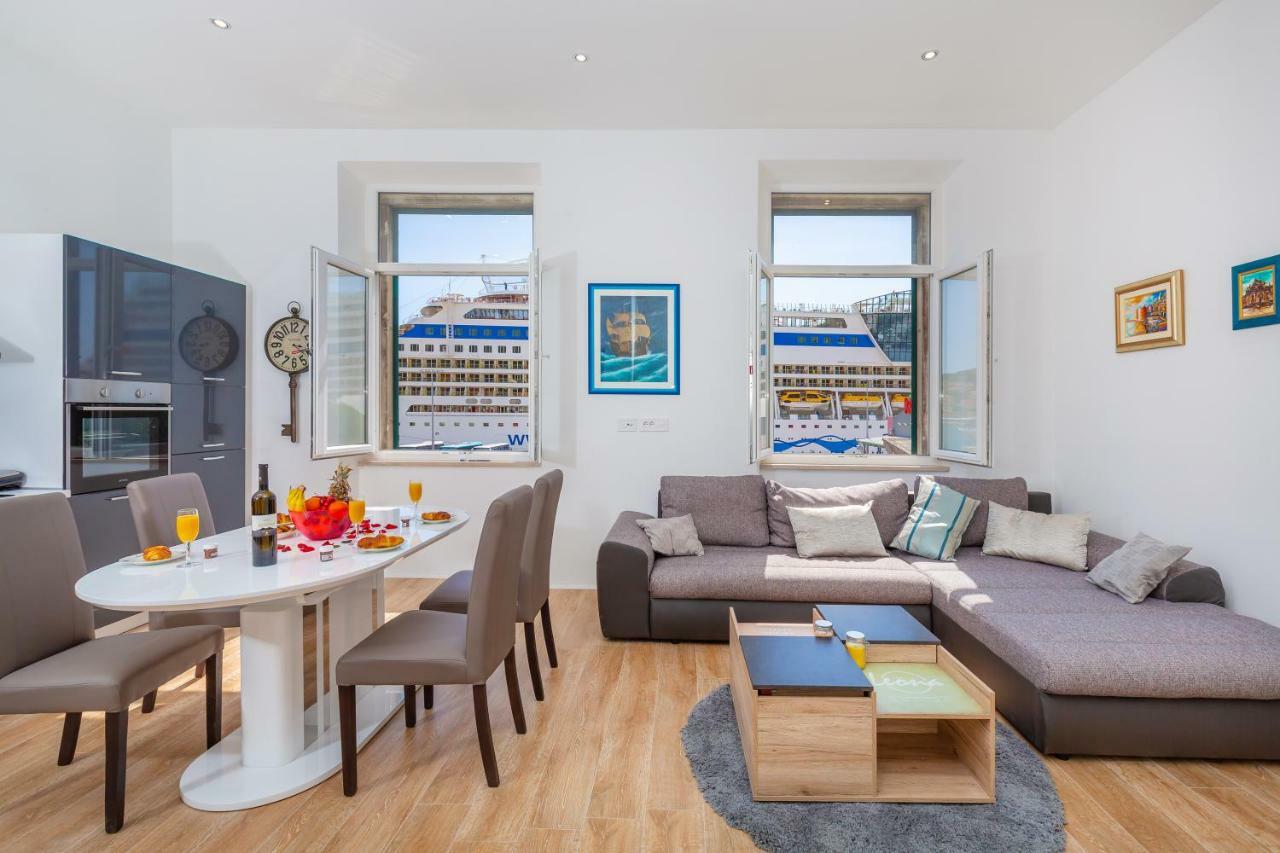 Apartment Arka