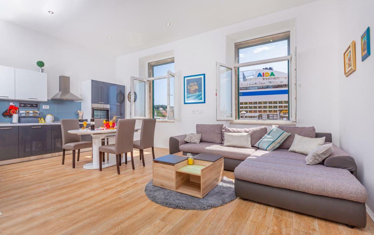 Arka Apartment Dubrovnik