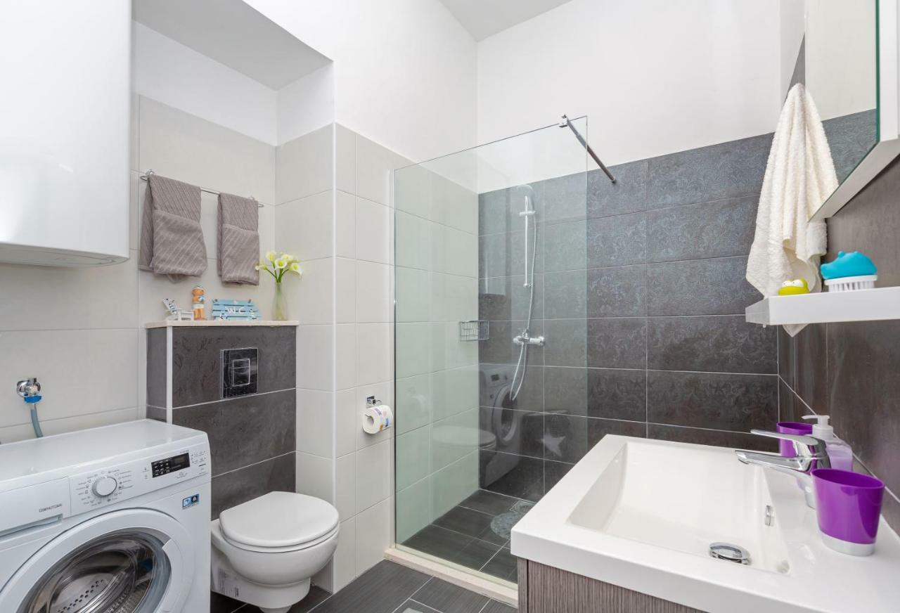 Apartment Arka
